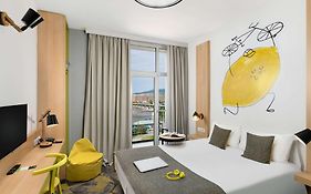 Mercure Budapest Duna